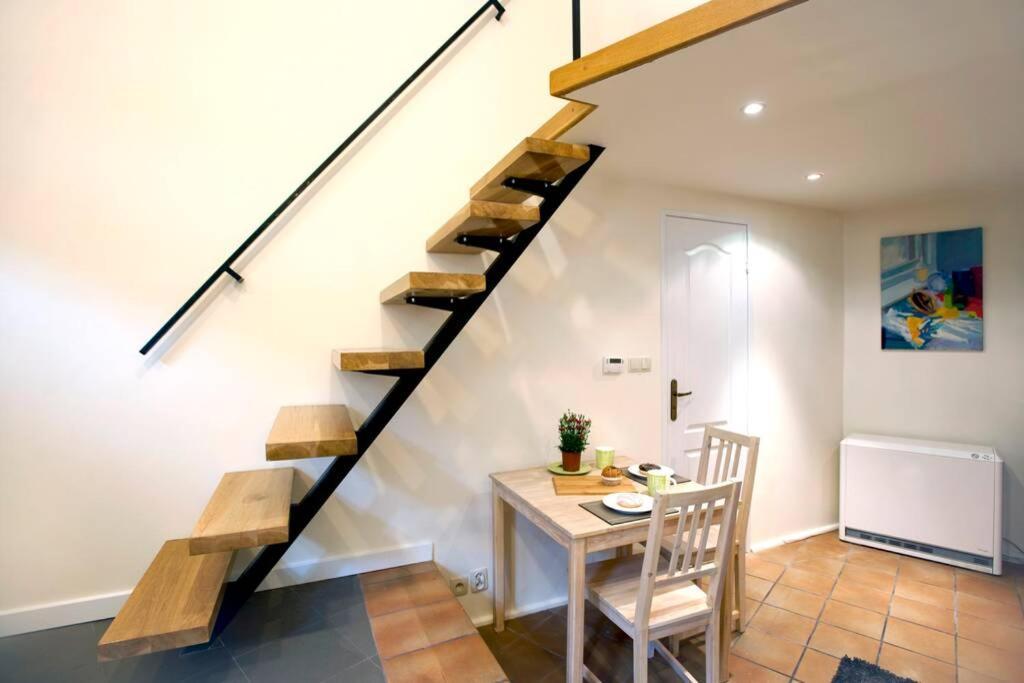 Supercute Mini House In The Center Διαμέρισμα Krasków Εξωτερικό φωτογραφία